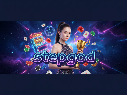 สล็อตเว็บตรง stepgod